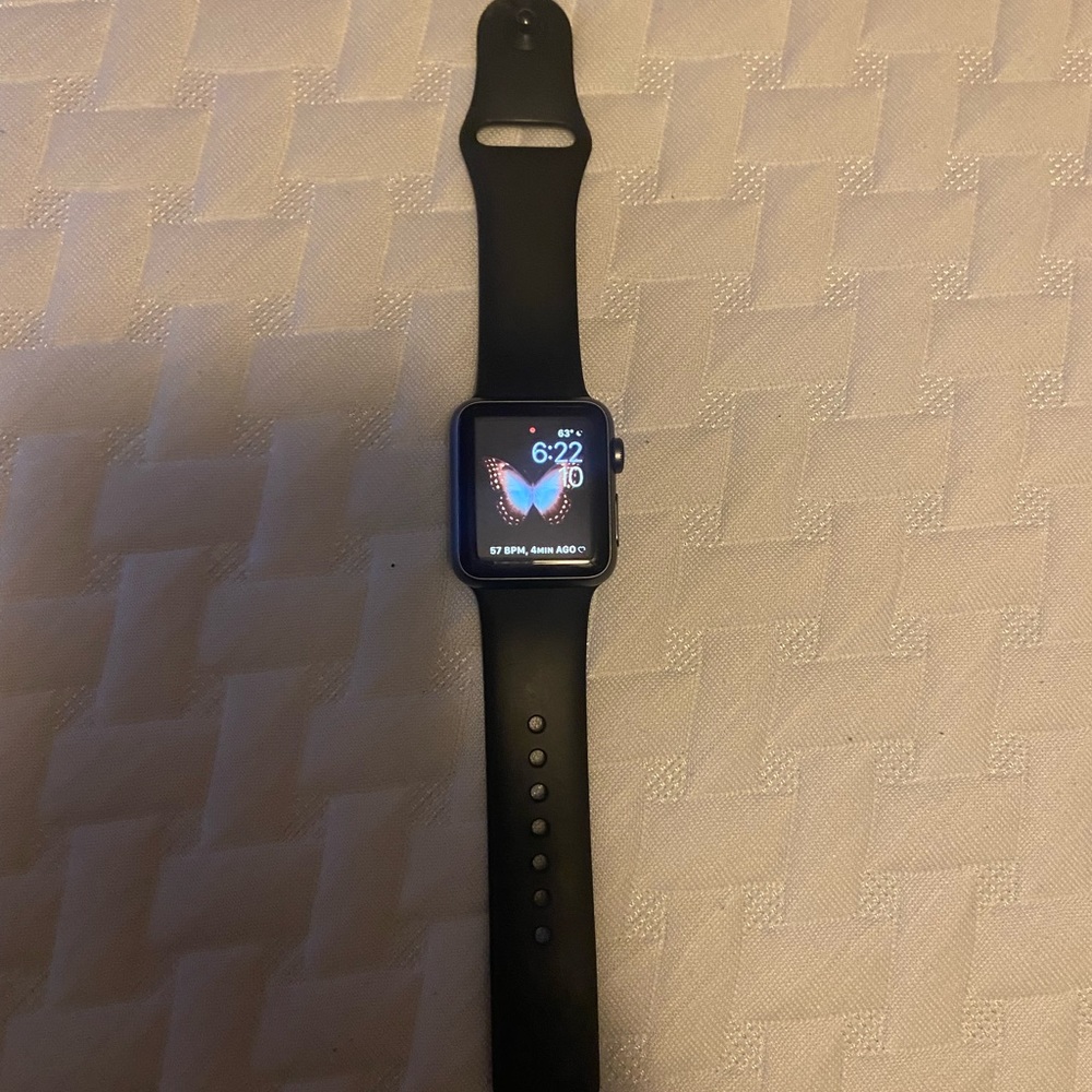 Apple Watch Series 1